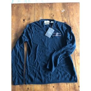 Original Weatherproof Vintage Cashmere Sweater